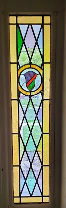 Excalibur Art Glass