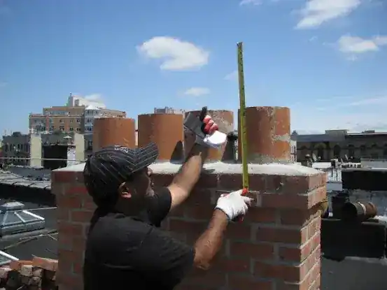 Excel Masonry NYC - Waterproofing & Brick Pointing Contractor