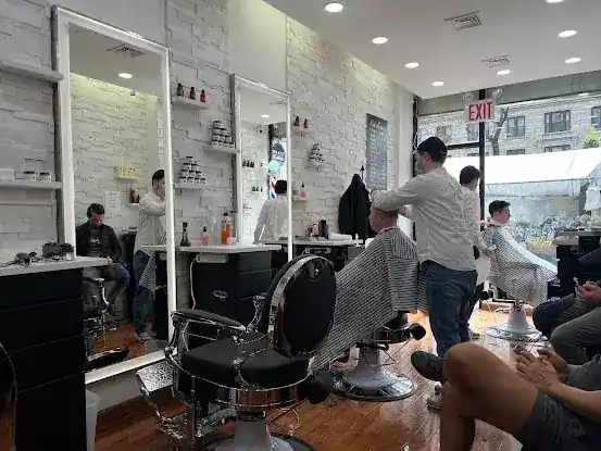 Excellence Barber Shop