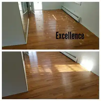 Excellence Wood Floors