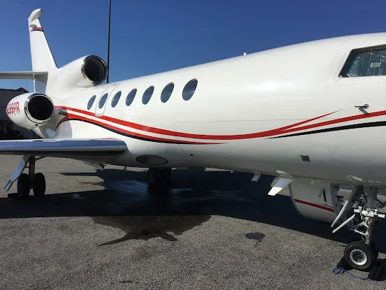 Executive Charter Services, Inc