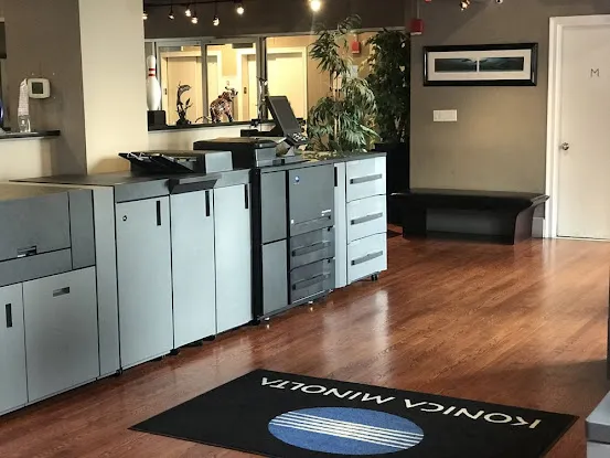 Executive Color Systems Inc.