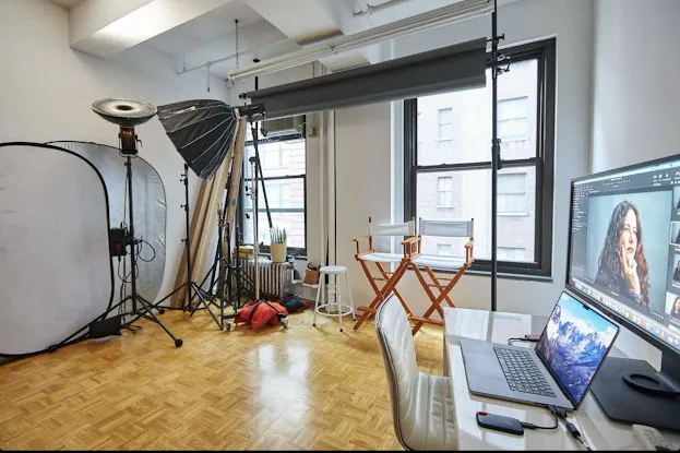 Executive Portraits NYC