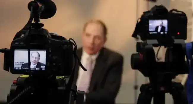 Executive Video