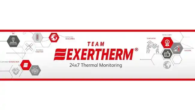 Exertherm Inc.