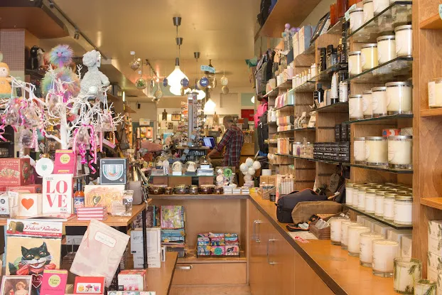 Exit9 Gift Emporium Brooklyn