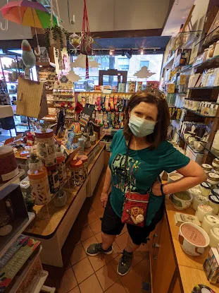 Exit9 Gift Emporium