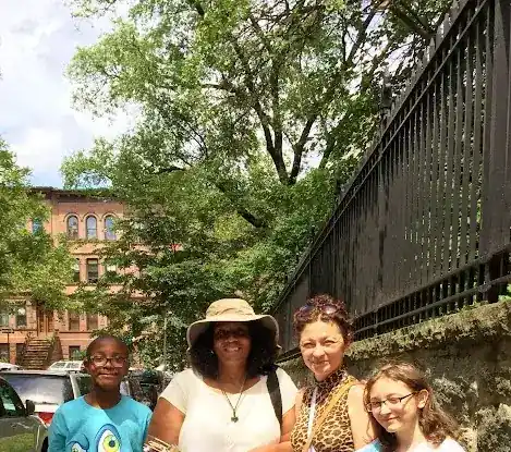 Experience The Heights-High Bridge Tours