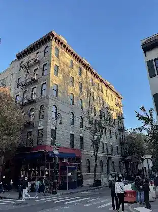 ExperienceFirst Greenwich Village walking tour