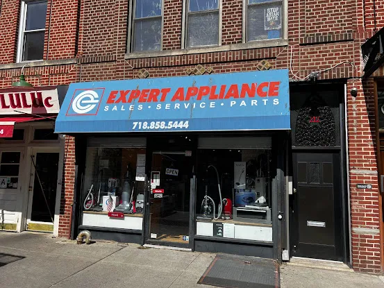 Expert Appliance Center
