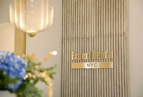 Expert Dental - Tribeca