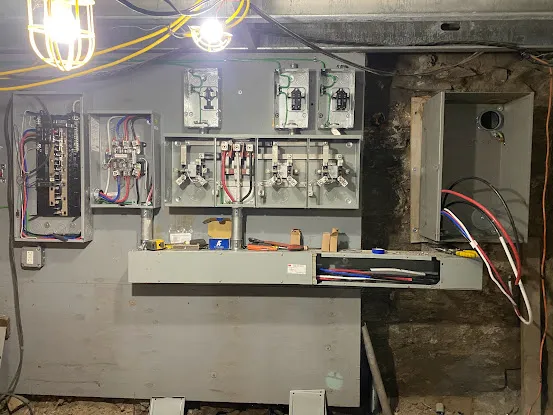 Expert Electrical Contracting
