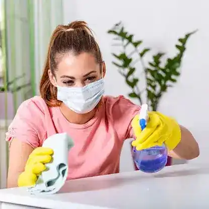 Expert Maid LLC