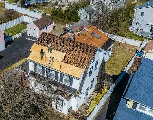Expert Roofing of Westchester