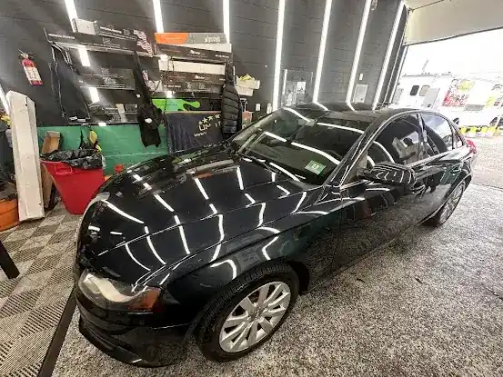 Expert Window Tint
