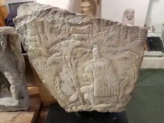 Explorer Ancient Art
