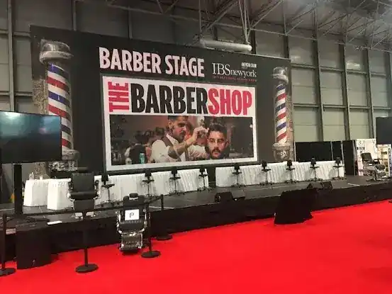 Expo Event Services