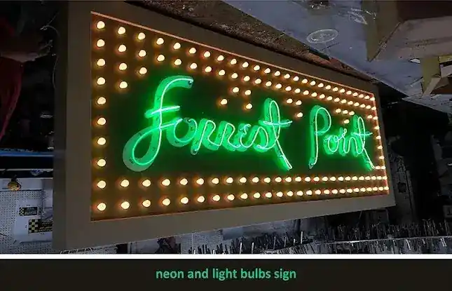 Expo Sign