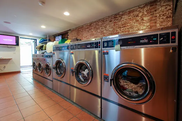 Express 1 Laundromat