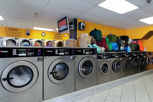 Express 1 Laundromat
