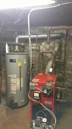 Express Boiler & Heating Consultant, LLC