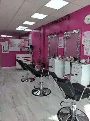Express Brows Inc