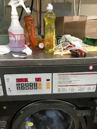 Express Cleaners Inc