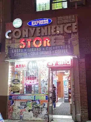 Express Convenience Store