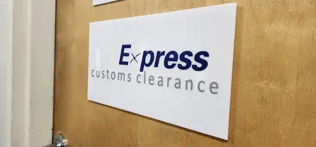 Express Customs Clearance (USA) Inc.