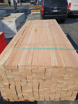 Express Lumber & Plumbing Supply Brooklyn Ny
