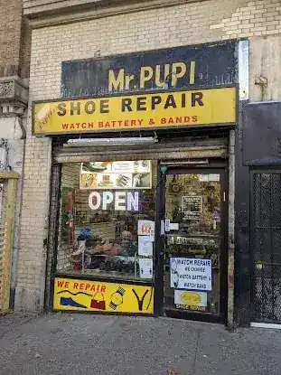 Express Shoe Repair