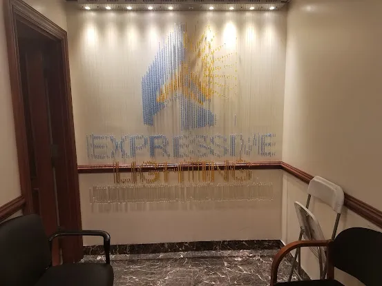 Expressive Lighting