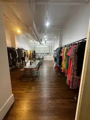 EXQUISE Showroom - NY
