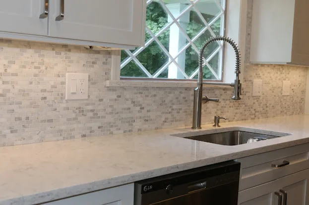 Exquisite Tile