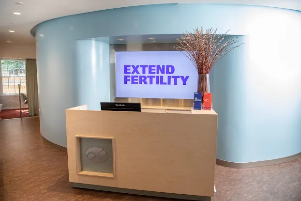 Extend Fertility