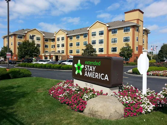 Extended Stay America - New York City - LaGuardia Airport