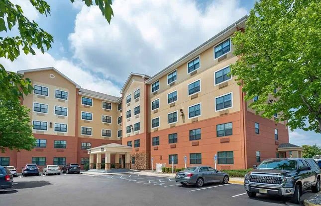 Extended Stay America - Secaucus - Meadowlands