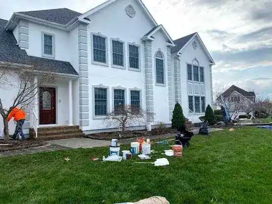 Exterior Solutions - Stucco Contractor