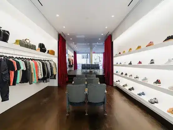 Extra Butter