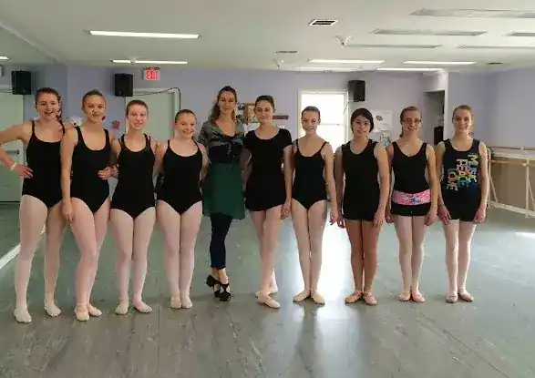 Extra Pirouette
