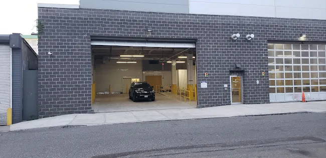 Extra Space Storage