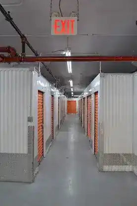 Extra Space Storage