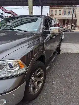 Extreme Leasing