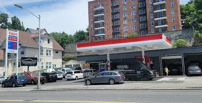 Exxon