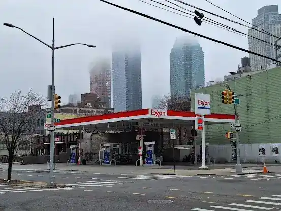 Exxon