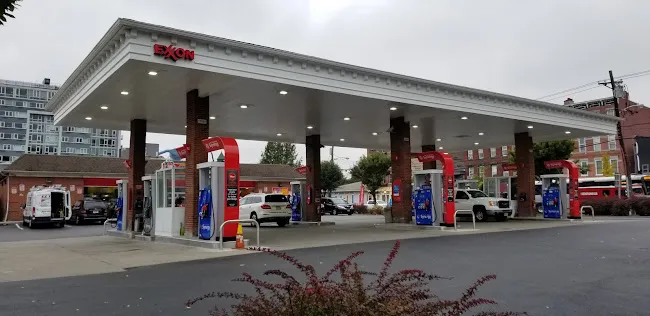 Exxon