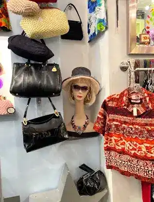 Eye Candy Store
