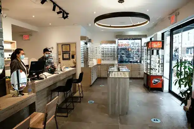 Eye Genius