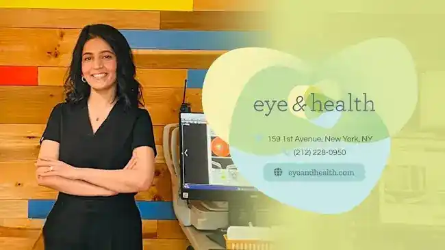 Eye & Health