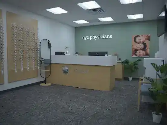 Eye Physicians